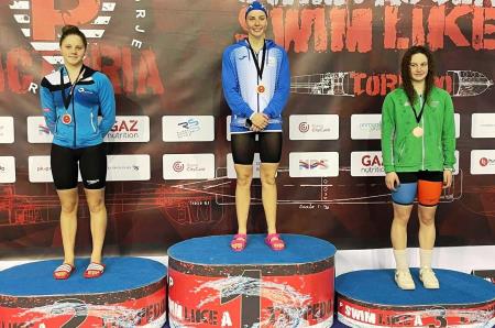 Ravenske plavalke in  plavalci na mitingu na Reki (4)